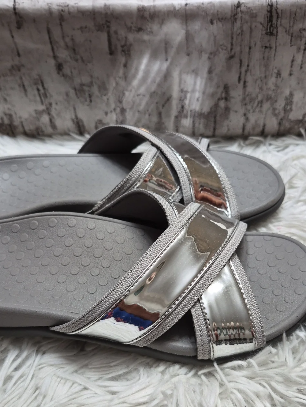 Vionic Merced Women's Sz 7 Sandals 🆕️